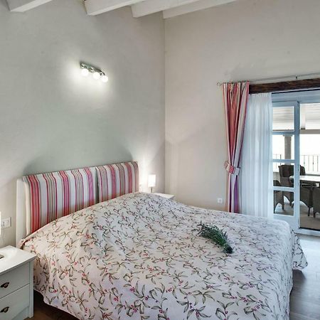 Villa Casa Meloni à Motovun Extérieur photo