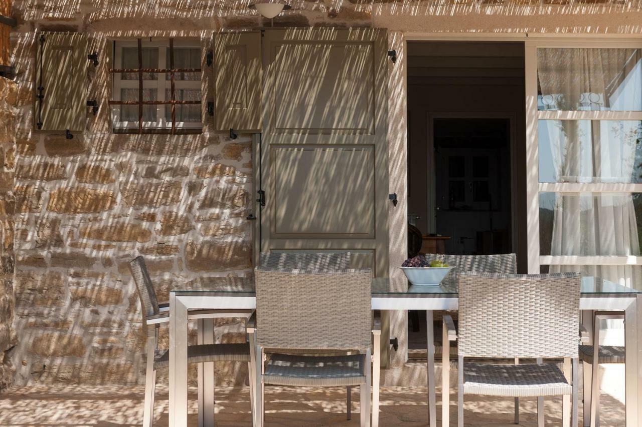 Villa Casa Meloni à Motovun Extérieur photo